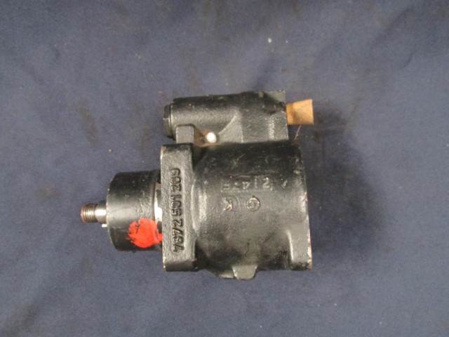 Lancia Delta kormányszervó szivattyú 7671955172