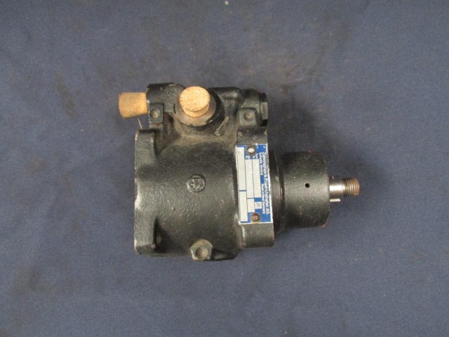 Lancia Delta kormányszervó szivattyú 7671955172