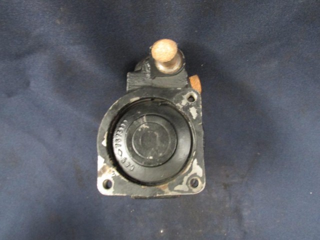 Lancia Delta kormányszervó szivattyú 7671955172