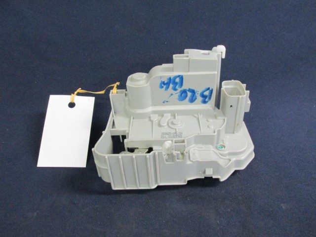 Fiat Bravo 2007-2014 bal hátsó ajtó zár 51827960
