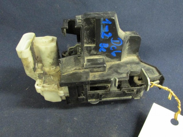 Fiat Doblo 2000-2005 bal első ajtó zár 51843471