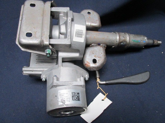 Fiat 500 elektromos kormányszervó 735526394