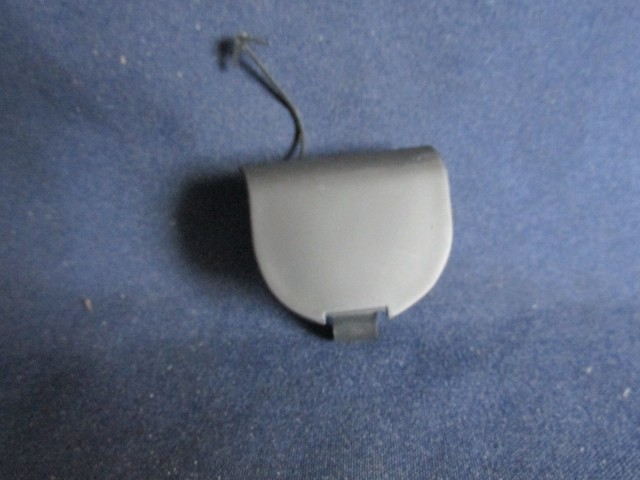 Fiat Punto II. 5 ajtós, gyári új első vonószem takaró 735276492