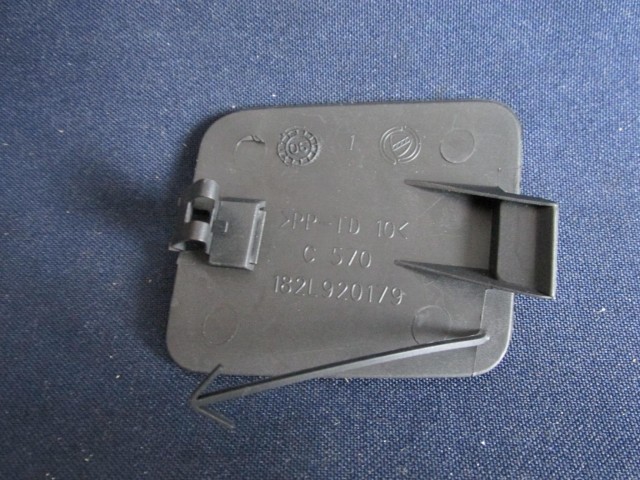 Fiat Stilo 2003-2007 5 ajtós, hátsó vonószem takaró 71738350