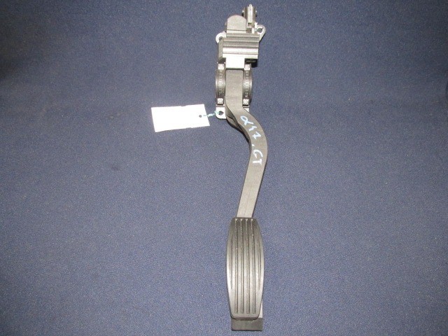 Alfa Romeo 147 gázpedál 46755863 , 0281002380