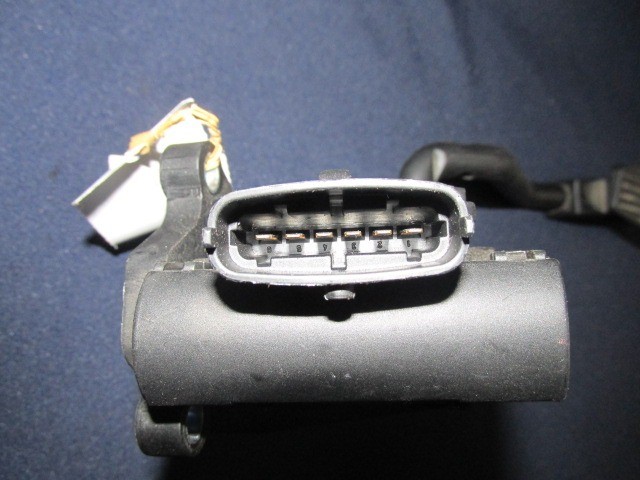 Alfa Romeo 156 46803400 számú gázpedál