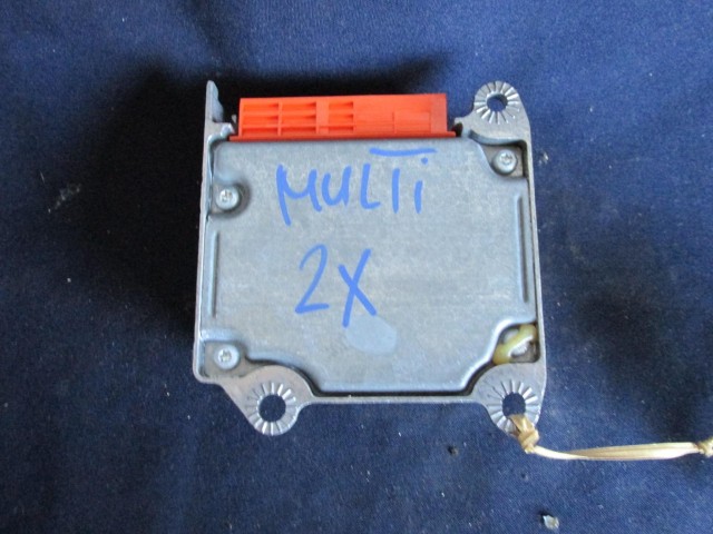 Fiat Multipla légzsák indító elektronika 46513525