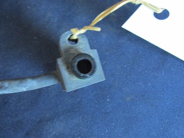 Lancia Ypsilon 2003-2011 1,3 16v Diesel klímacső 51802171