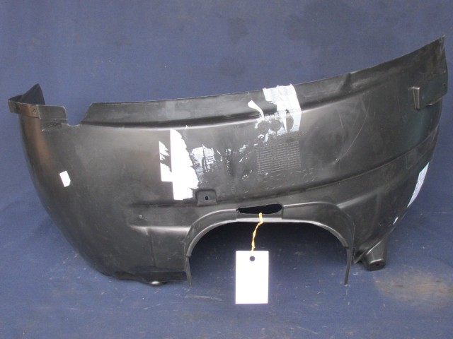 Alfa Romeo 159  gyári új bal első kerékjárati dob betét 50517001