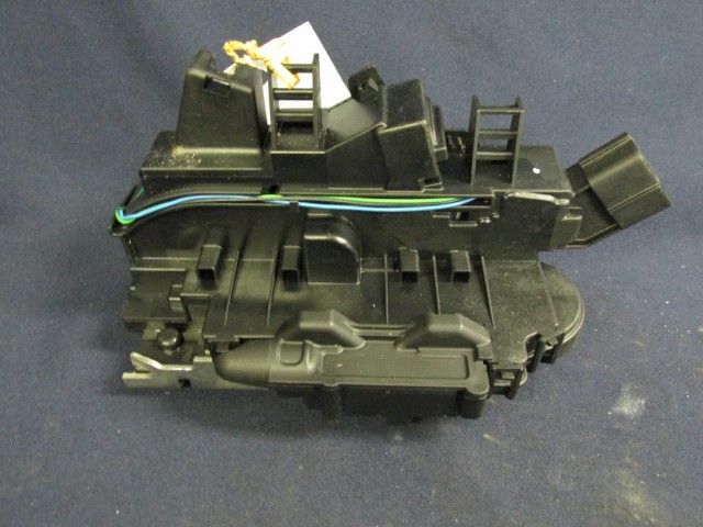 Lancia Musa, Fiat Idea jobb hátsó ajtó zár 51823816