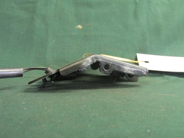 Alfa Romeo 156 csomagtér ajtó zár