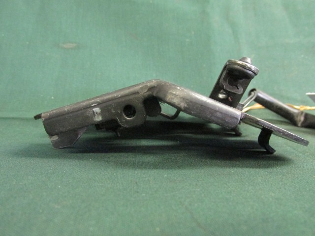 Alfa Romeo 156 limusin csomagtér ajtó zár 