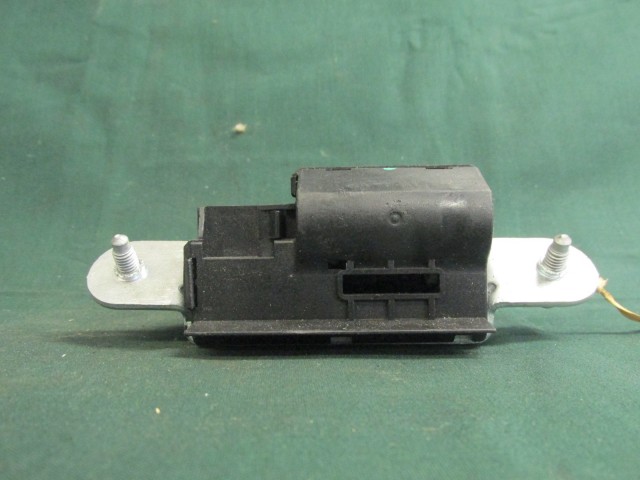 Alfa Romeo Giulietta csomagtérajtó zár  55701971