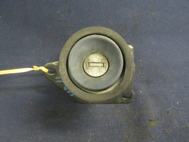 Fiat Punto II. csomagtér ajtó zár 