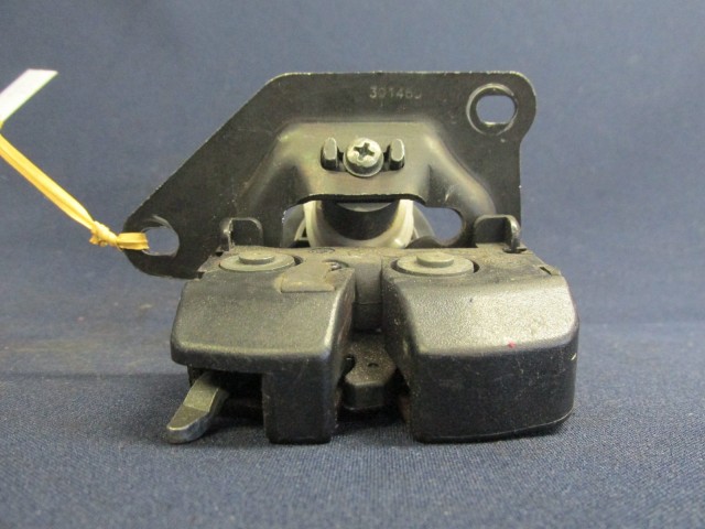 Fiat Punto II. csomagtér ajtó zár 