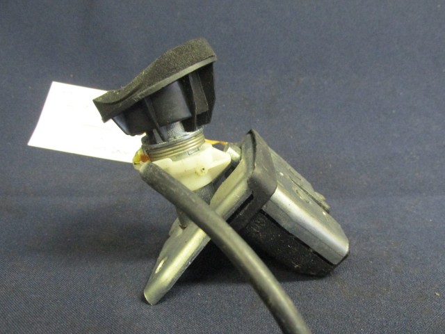 Fiat Punto III. csomagtér ajtó zár