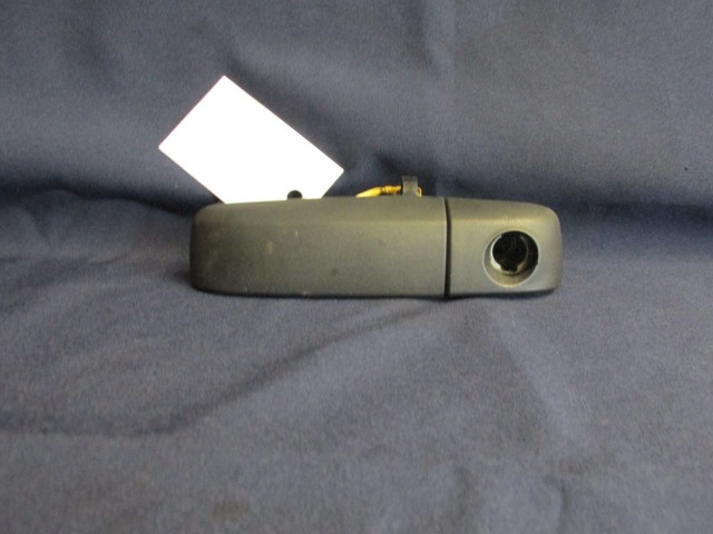 Fiat Panda II. 2003-2012 bal első, utángyártott új  külső kilincs 