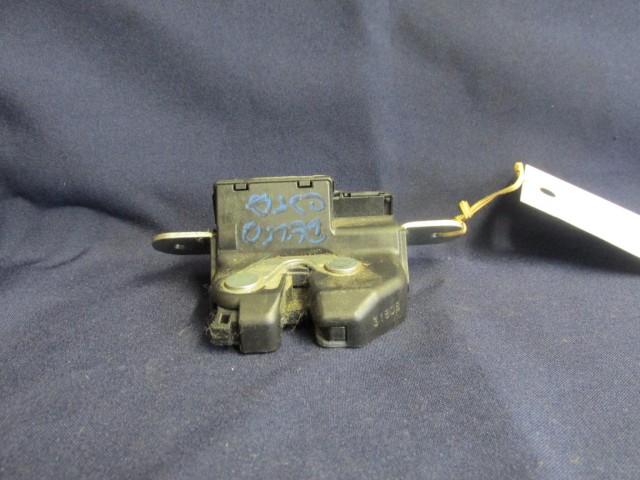 Lancia Delta csomagtér ajtó zár 55701971