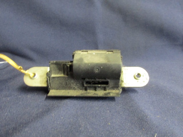 Lancia Delta csomagtér ajtó zár 55701971