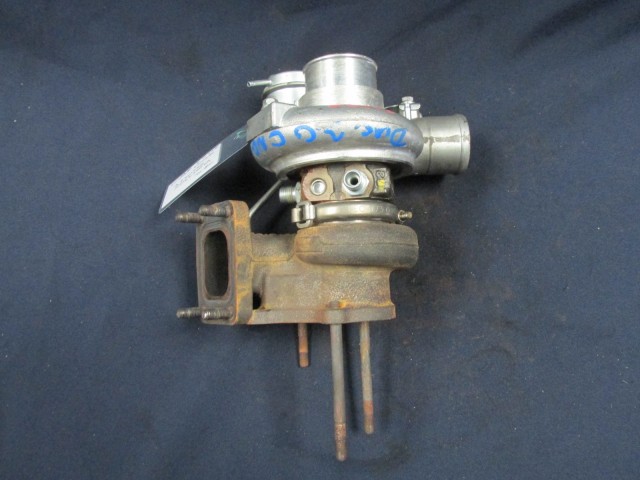 Fiat Ducato 504313029 számú turbó 