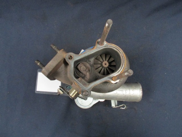 Fiat Ducato 504313029 számú turbó 