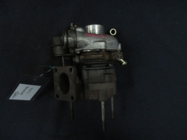 Fiat Bravo/Brava/Marea 46437390 számú turbó