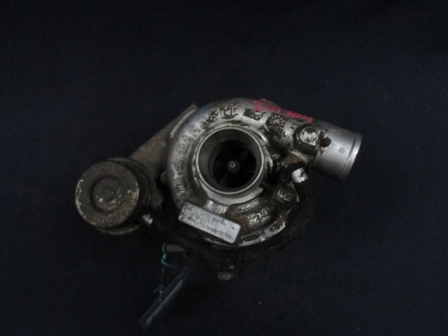 Fiat Multipla és Alfa Romeo 145/146 46480117 számú turbó