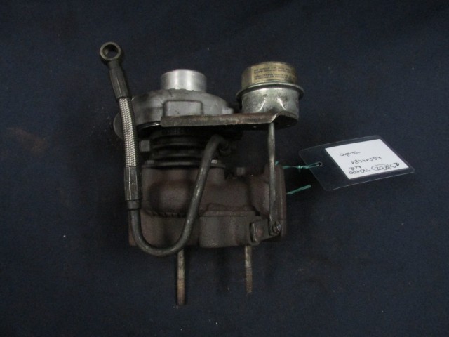 Fiat Bravo/Brava/Marea 46514481 számú turbó