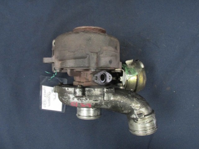 Fiat Stilo/ Multipla , Alfa Romeo 147/156  és Lancia Lybra 46786078 számú turbó 