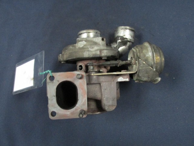 Fiat Stilo/ Multipla , Alfa Romeo 147/156  és Lancia Lybra 46786078 számú turbó 