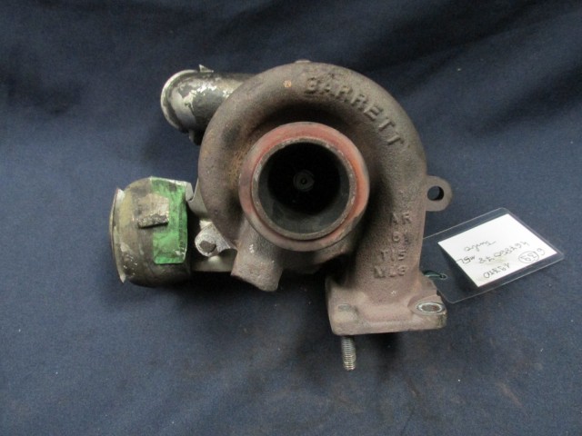 Fiat Stilo/ Multipla , Alfa Romeo 147/156  és Lancia Lybra 46786078 számú turbó 