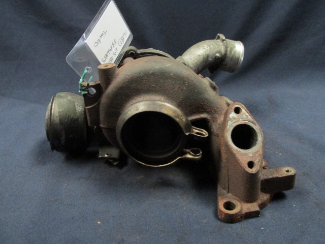 Fiat Croma 55196859 számú turbó