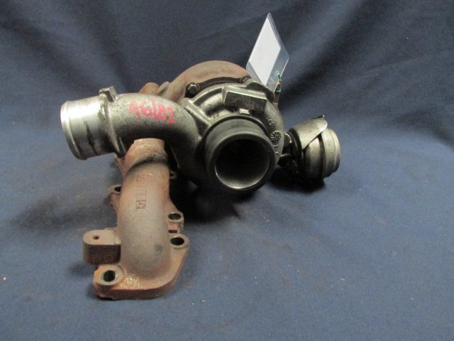 Fiat Croma 55196859 számú turbó