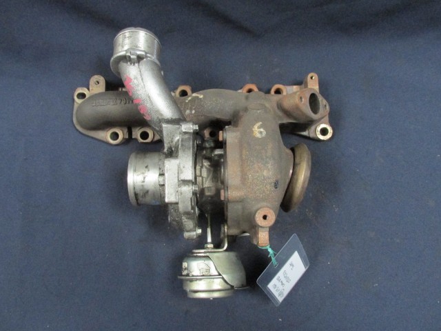 Fiat Croma 55211063 számú turbó