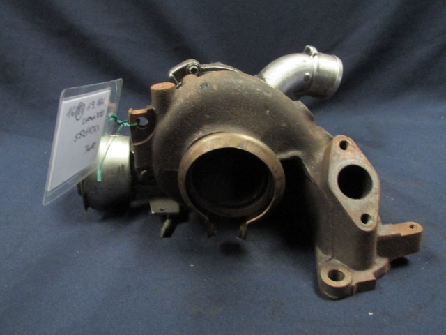 Fiat Croma 55211063 számú turbó