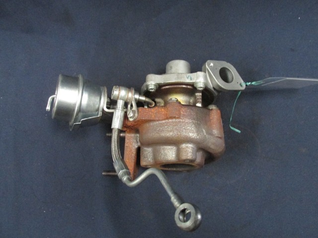 Fiat Linea 55213555 számú turbó