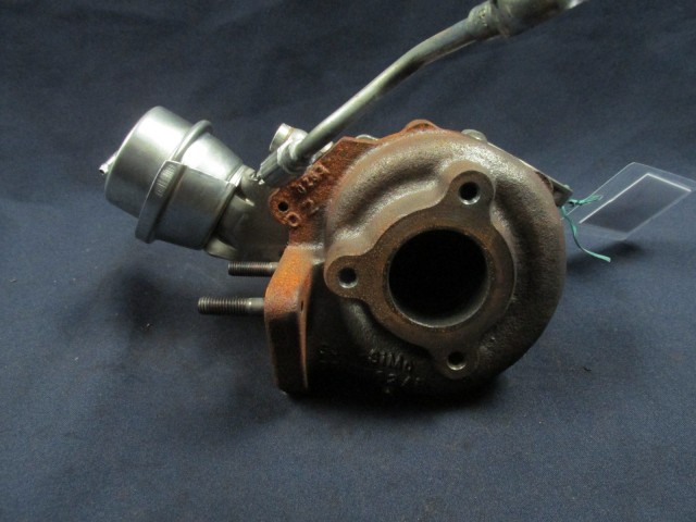 Fiat Linea 55213555 számú turbó