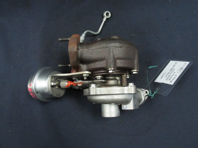 Fiat Linea 55213555 számú turbó