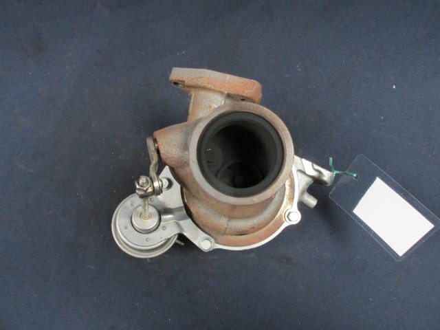 Fiat Doblo III. és  Ducato III. 55225012 számú turbó