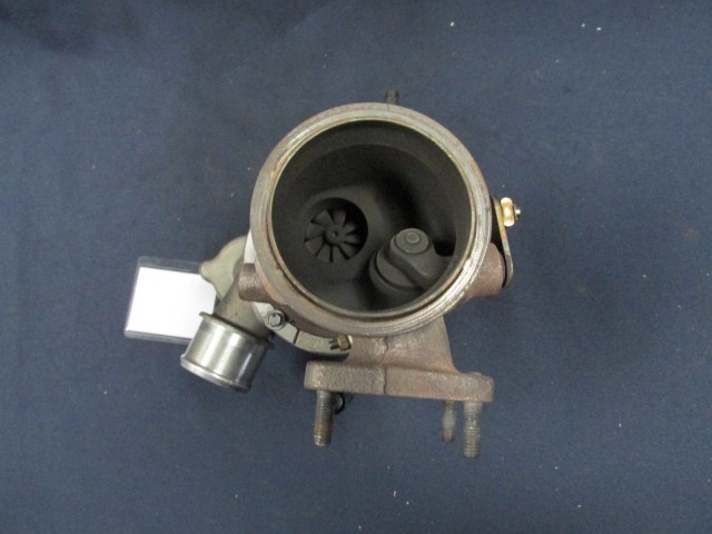 Fiat Bravo II. és Alfa Romeo Mito 55228036 számú turbó