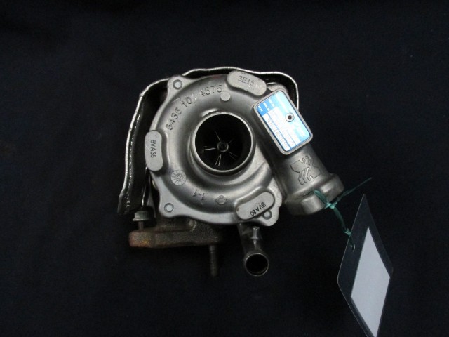 Fiat 500 L 55233062 számú turbó