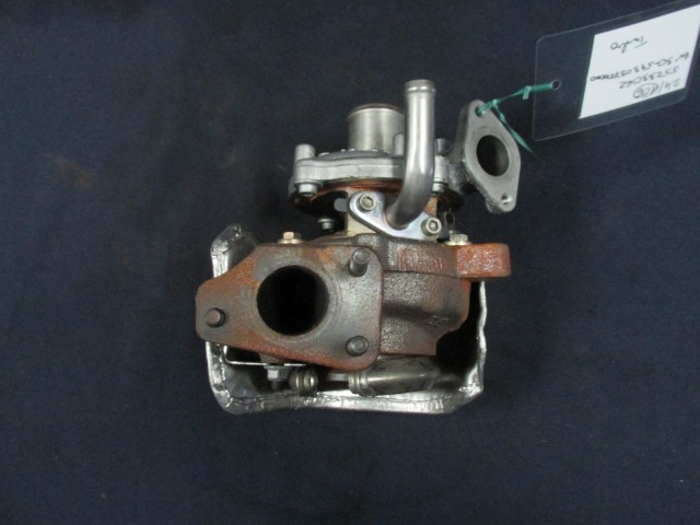 Fiat 500 L 55233062 számú turbó