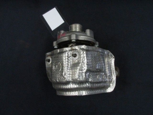 Fiat 500 L 55233062 számú turbó