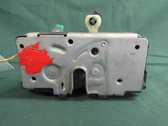 Fiat Grande Punto bal első ajtó zár 55701963