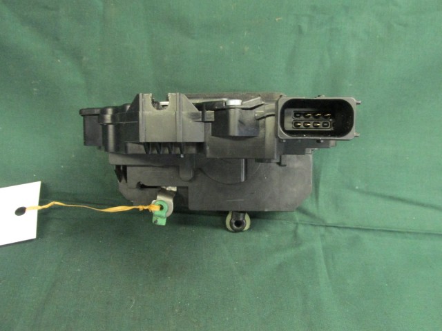 Fiat Grande Punto 5 ajtós, bal első ajtó zár 51797557