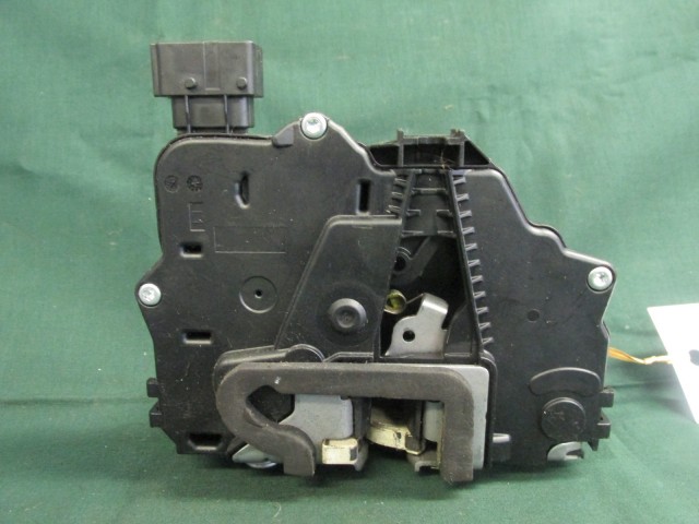 Fiat Grande Punto 5 ajtós, bal első ajtó zár 51797557