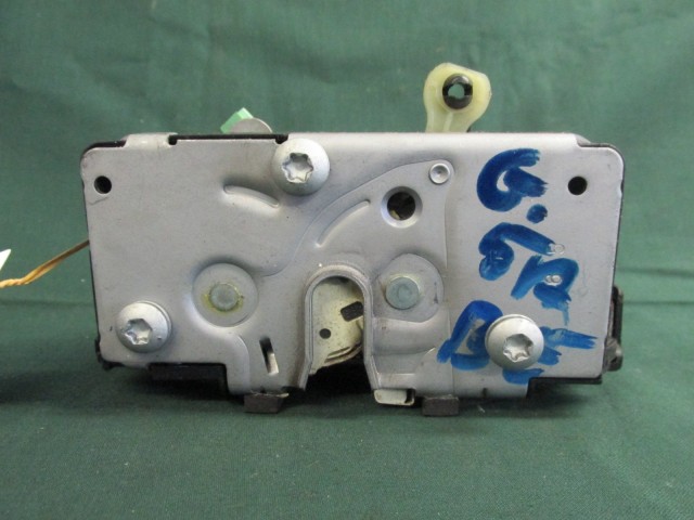 Fiat Grande Punto 5 ajtós, bal első ajtó zár 51797557