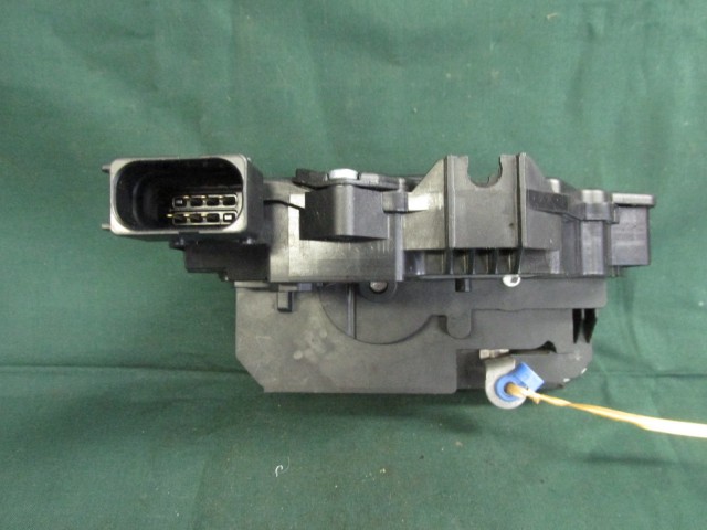 Fiat Grande Punto 5 ajtós jobb első ajtó zár 51905681