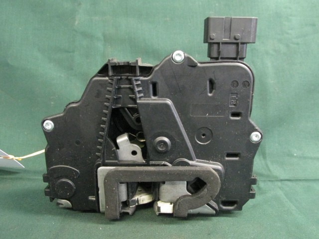 Fiat Grande Punto 5 ajtós jobb első ajtó zár 51905681