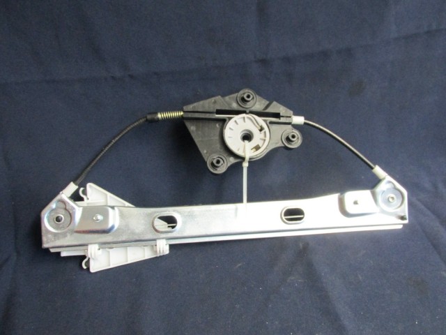 Alfa Romeo 159  gyári beszállítós új, bal hátsó ablakemelő mechanika 71740124